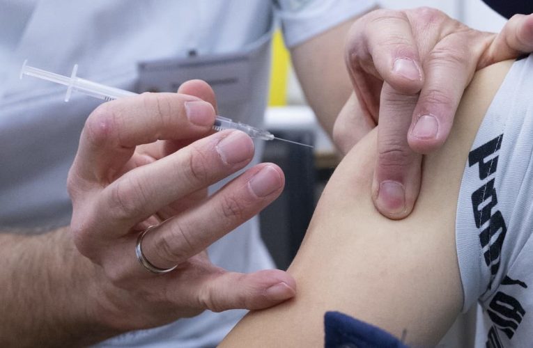 一周內，班斯卡-比斯特裡察地區有11，000多人接種了疫苗：人們對這座城市的興趣顯著增加